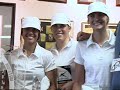 2010 Women's Golf Championship Recap
