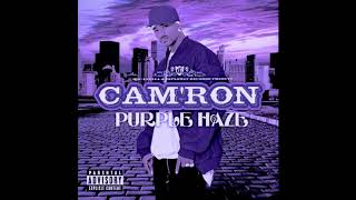 Cam’ron — Killa Cam (Chopped&Screwed)