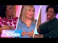 The Surprising Truth About The Loose Women’s Boobs Is Revealed In Virtual Bra Fittings | Loose Women