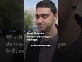 Wordt Bulgarije de nieuwe dwarsligger in Europa?