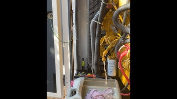 Troubleshooting a no start on CAT C15