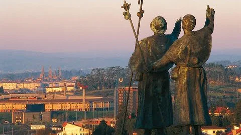 Camino de Santiago 2022 - A Pilgrim's Journey