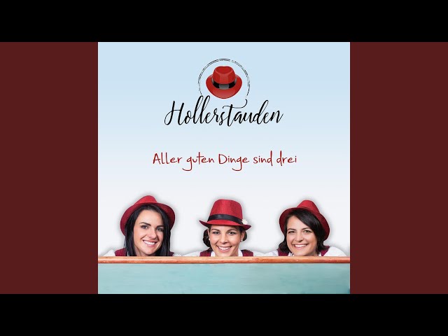 Die Hollerstauden - Dass I Leb