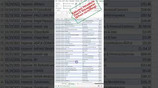 Celebrity MS Excel Tables Magic: Format a Data Range & Add Total Rows without formulas in seconds? Net Worth