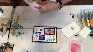 Postcard Demo #2
