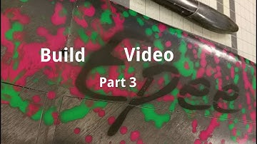 Epee DLG Build Video [Part 3]