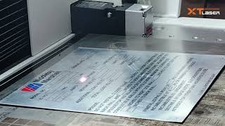 Laser Intelligent Manufacturing Full-Chain Solutions