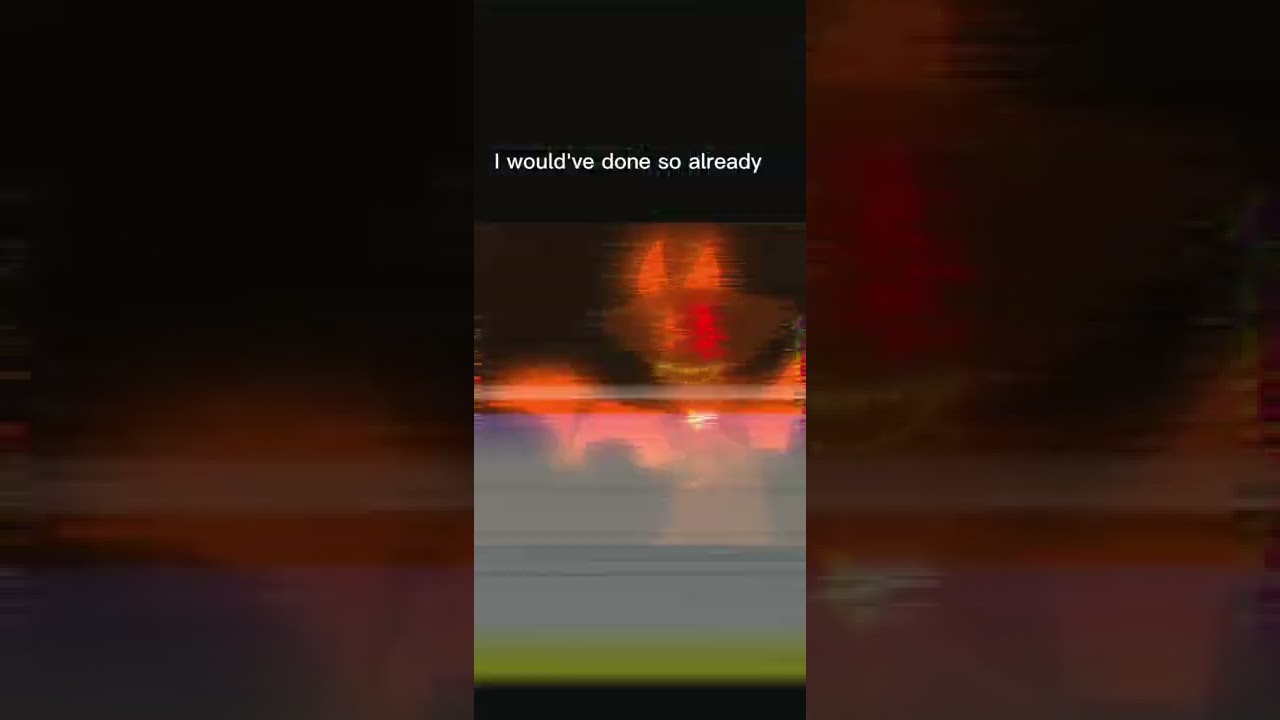 how hellfire joined the chaotic crew in a nutshell part 4