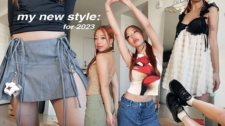 if you want to dress like an IT GIRL, watch this v...