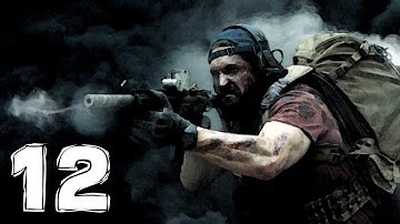 GHOST RECON: BREAKPOINT - Motherland END / Part-12 / HL.ORPHEUS Conquered / Maksimova Captured