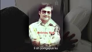 NOKOIPI ZOU DIAU - Ambrose Mudi