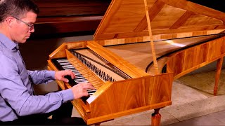 W. A. Mozart : Rondo in DDur KV 485 (Fortepiano, 430 Hz)