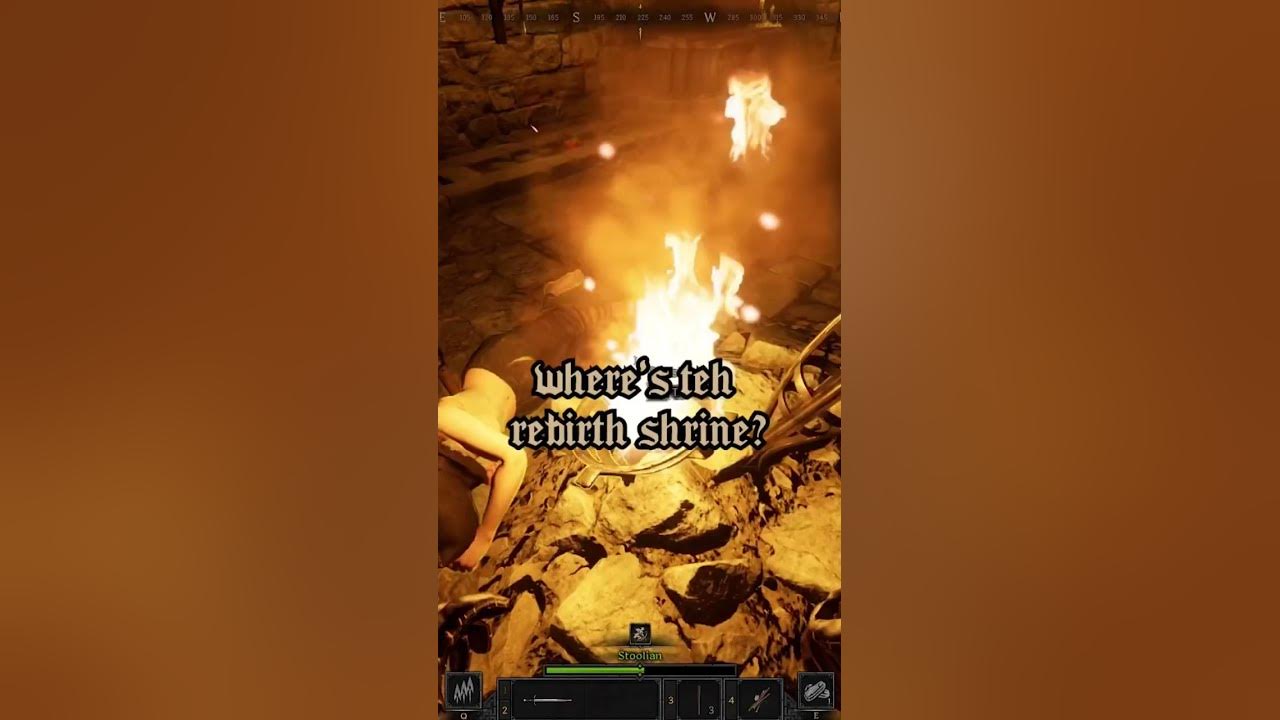 Don t get antsy darkanddarker dnd shorts funny shrine 