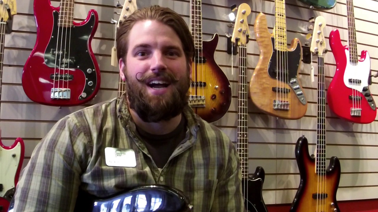 FAZIO'S FRETS MUSIC - NICK KOSTIELNEY