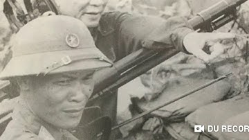 Nguyên Chủ Tịch Nước Lê Đức Anh từ trần | Đại tướng Lê Đức Anh với Chiến dịch Hồ Chí Minh lịch sử