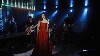 Sammi Rae - Four Little Letters (Official Music Video)