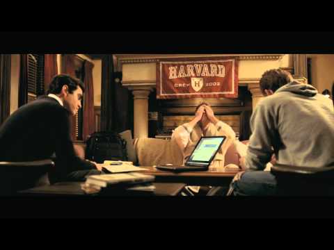 La Red Social - Estreno 15 Octubre 2010 - Trailer Oficial E