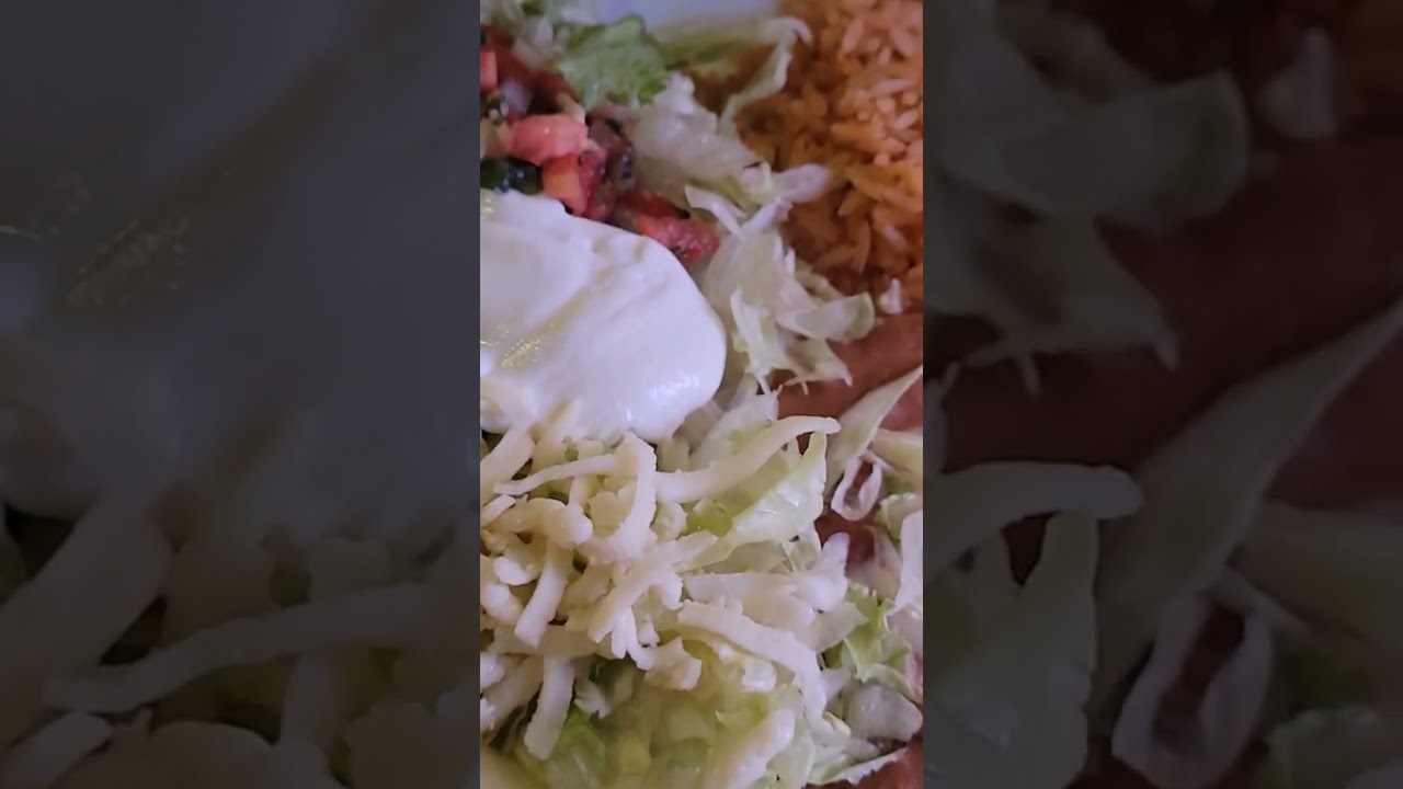 Mexican Sunday Dinner YouTube Mexican Sunday Dinner YouTube