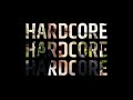 Tha Playah & Never Surrender - Hardcore Door Je Donder (Official Videoclip)