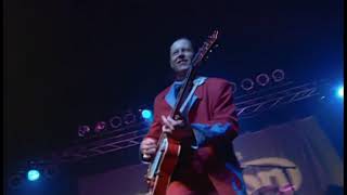 Watch Reverend Horton Heat Party In Your Head video