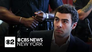 Famous Federal prosecutors won't appeal decision dismissing Luigi Mangione's death penalty charges Profile