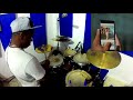 Shorpa Challenge - Alain Pérez  Shorcito ( Drums Timba ) Cover