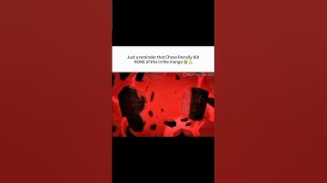 The whole fight was not in the manga… #jjk#jujutsukaisen#jujutsukaisenedit#choso#chosoedit