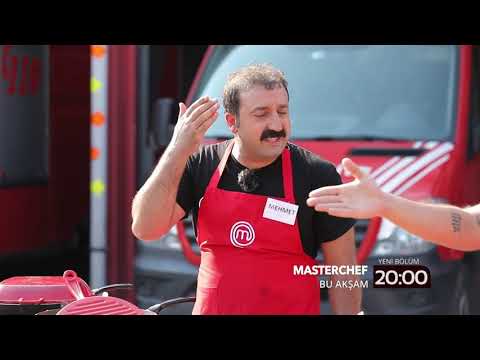 MasterChef Türkiye   2 Bölüm Tanıtımı