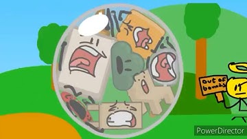 Perfectly Cut Screams (Object Shows Edition)