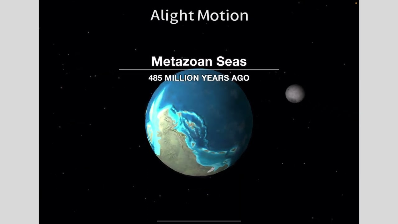 Looking at Mass Extinctions ｜ Cell to Singularity Beta