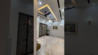 Modern Design 10Marla Brand New Luxurious House For Sale In Bahria Town Lahore YouTube shorts