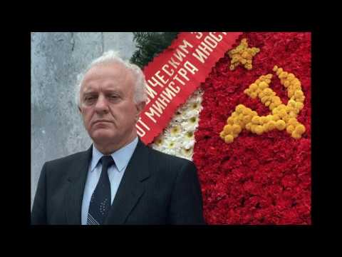 მწუხარე სახის რაინდები  Part № 8 . ზვიად გამსახურდია