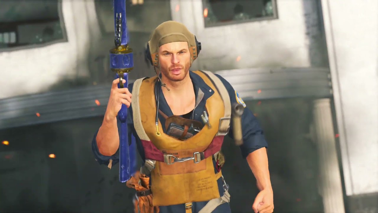 Call of Duty: Vanguard & Warzone - Season One Combat Pack | PS5, PS4