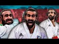 Rafael Aghayev |Training|