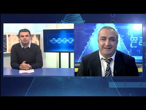 იმპულსი-მთავარი თემა: პერიფერიული სისხლძარღვების ათეროსკლეროზი და მისი მკურნალობა.