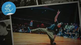 迎戰全國運動會二 - 全運風雲 第八集預告