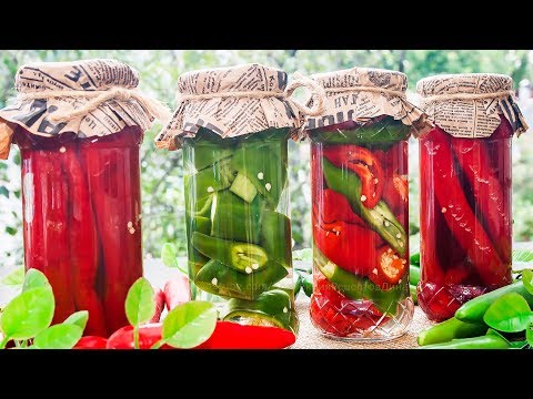 Video: Salat Von Bitter Greens & Walnuts Rezept
