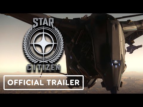 Star Citizen - Official Gameplay Update Trailer (Alpha 3.9)