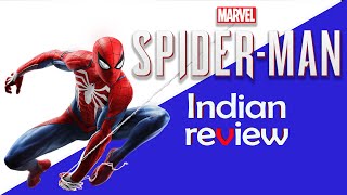 Marvel's Spiderman (2018) Review | Indian | 2021