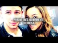 Nick Jonas ft. Tinashe - Jealous Remix (Traducida al español)