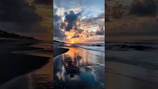 Chasing sunsets, finding peace🌇#fypシ #shorts #shortsfeed