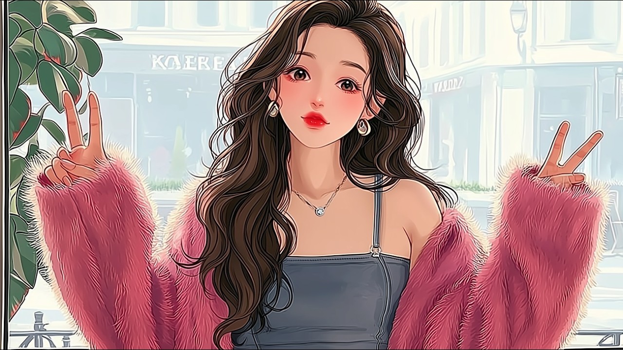 ᴘʟᴀʏʟɪꜱᴛ 퇴근길 기분 좋아지는 시티팝 모음✌️이번 주 너를 가장 크게 웃게 했던 일은 뭐야?