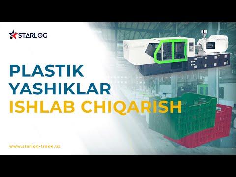 Video: Plastik Oynalarni Ishlab Chiqarishni Qanday Ochish Kerak