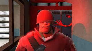 [SFM/HORROR] SERVERBLIGHT part 2
