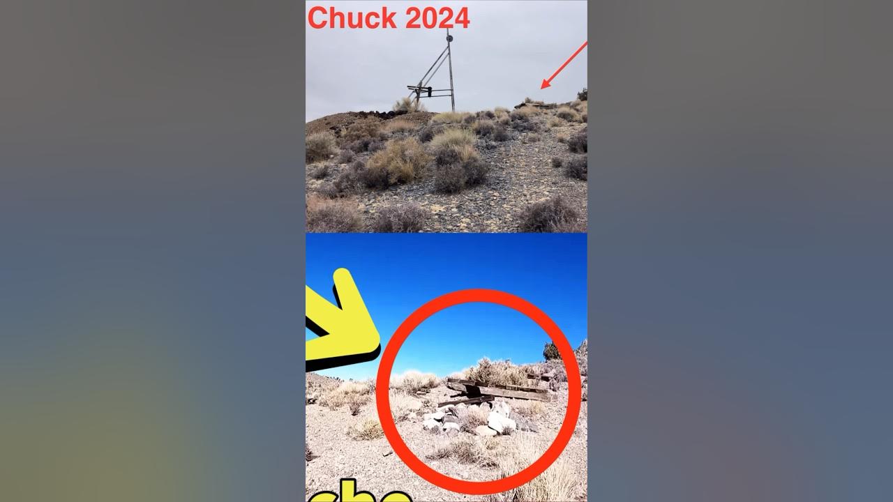 Unexpected Finding At Kenny Veach Mineshaft [2024 Update] shorts YouTube