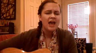 Shifting Sand - Caedmon's Call cover Shifting Sand - Caedmon's Call cover