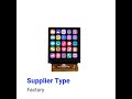 Yousee Smart watch 240x240 1.3'' ips square lcd module 1.3 inch square tft lcd screen display