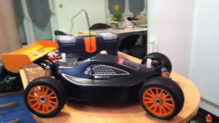 Conversion hyper 7 HOBAO