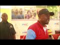 John Heche Aondoka Na Kijiji Chake Mwanza Wanafunzi Vyuo Vikuu Kuanza Maandalizi Ya Uchaguzi 