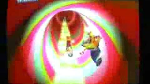 Rayman 3 hoodlum havoc part 6: mistravels